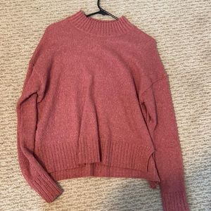 melrose & market sweater